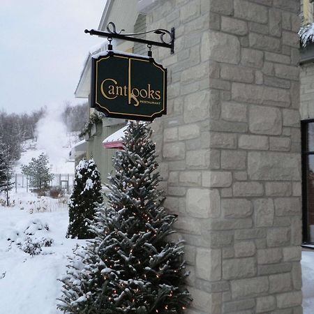 Calabogie Peaks Hotel, Ascend Hotel Member Exterior photo
