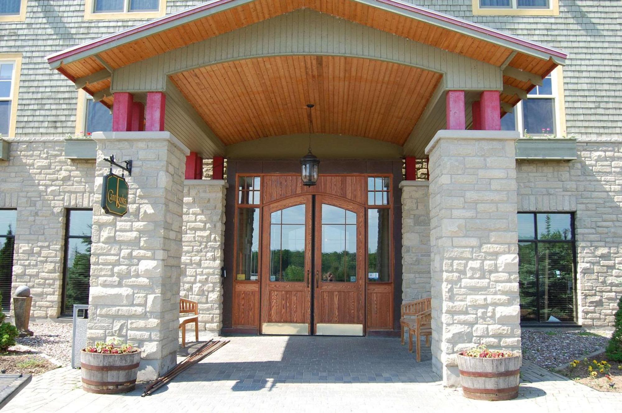 Calabogie Peaks Hotel, Ascend Hotel Member Exterior photo